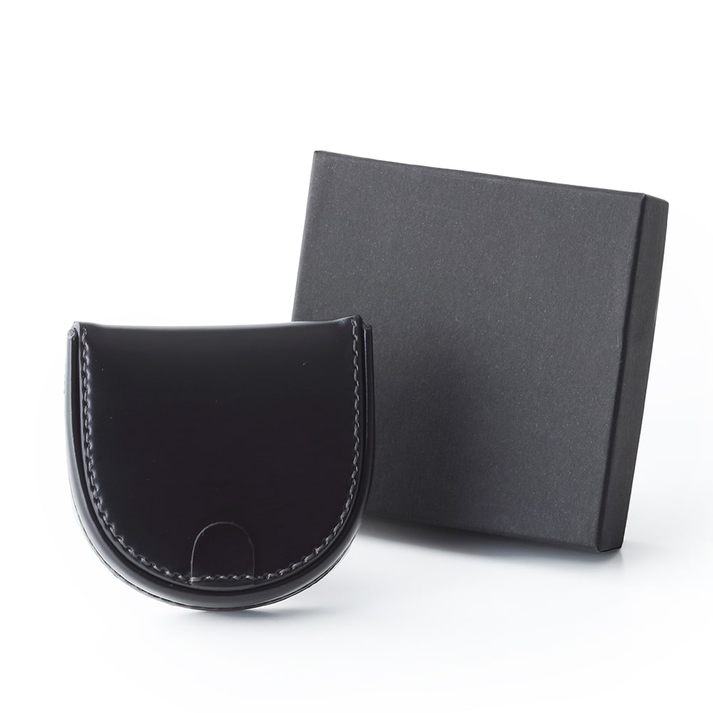 ソメスネットショップ / ハノーバー 馬蹄コインケース HV-08