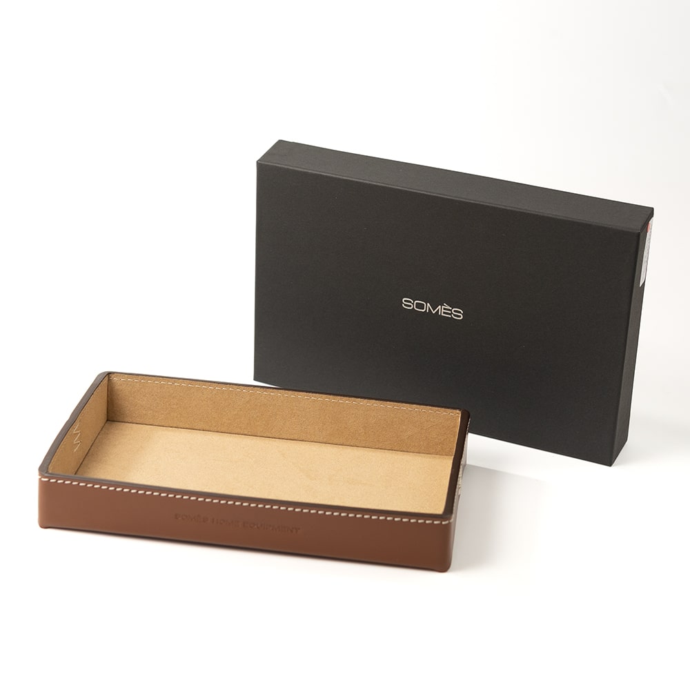 ソメスネットショップ / ドムス レザートレーS DU-06-en