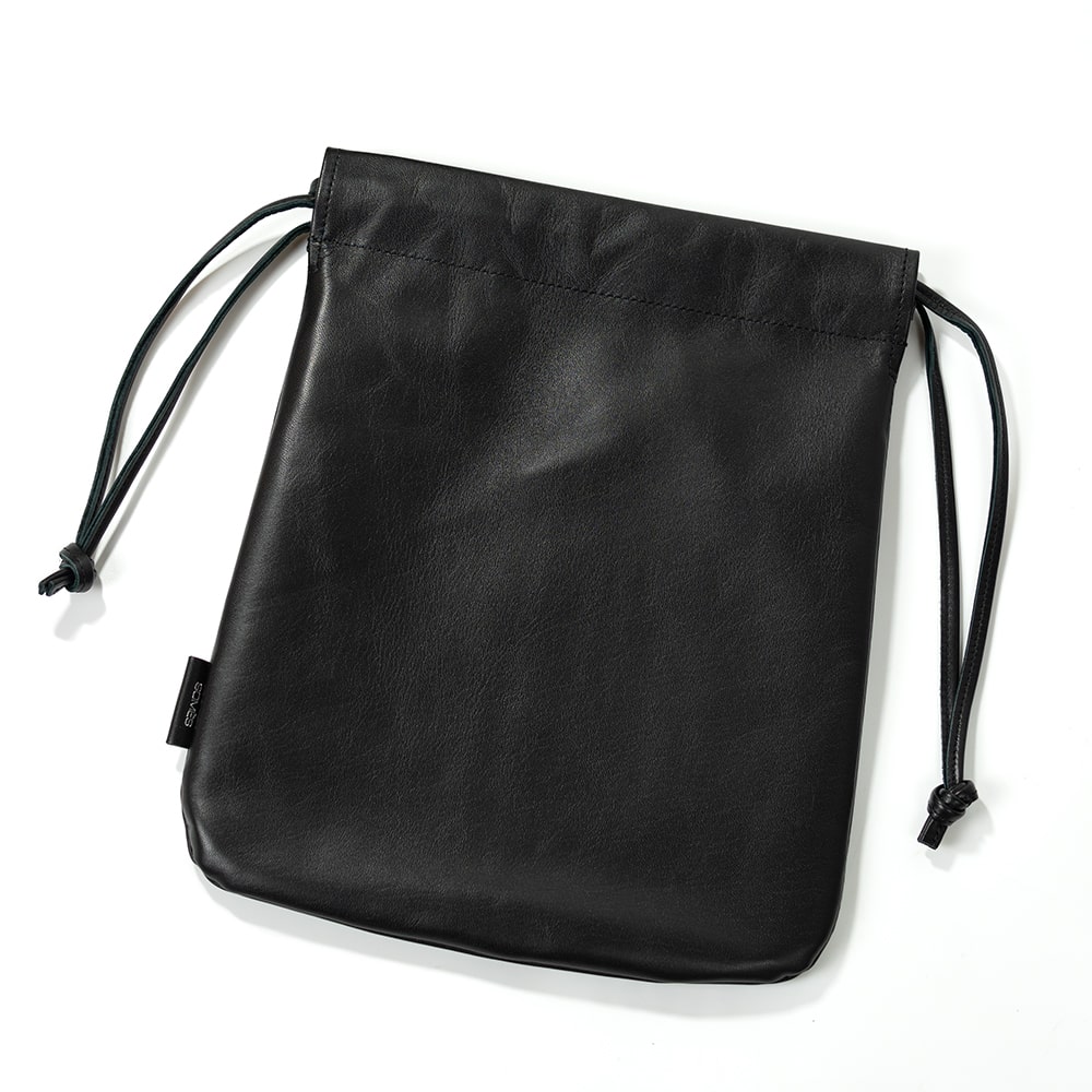 ソメスネットショップ / 【限定ホースレザー】ピッコラ キンチャク PL-71