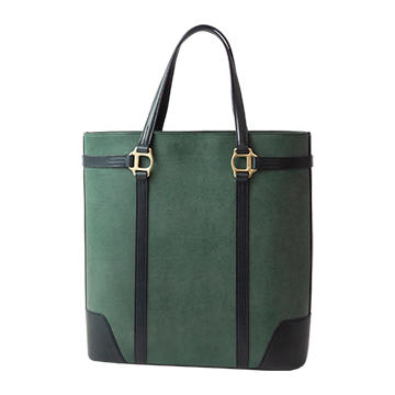 スクエアオーダー会を開催中 大丸東京店（9/12-22） | ソメスサドル