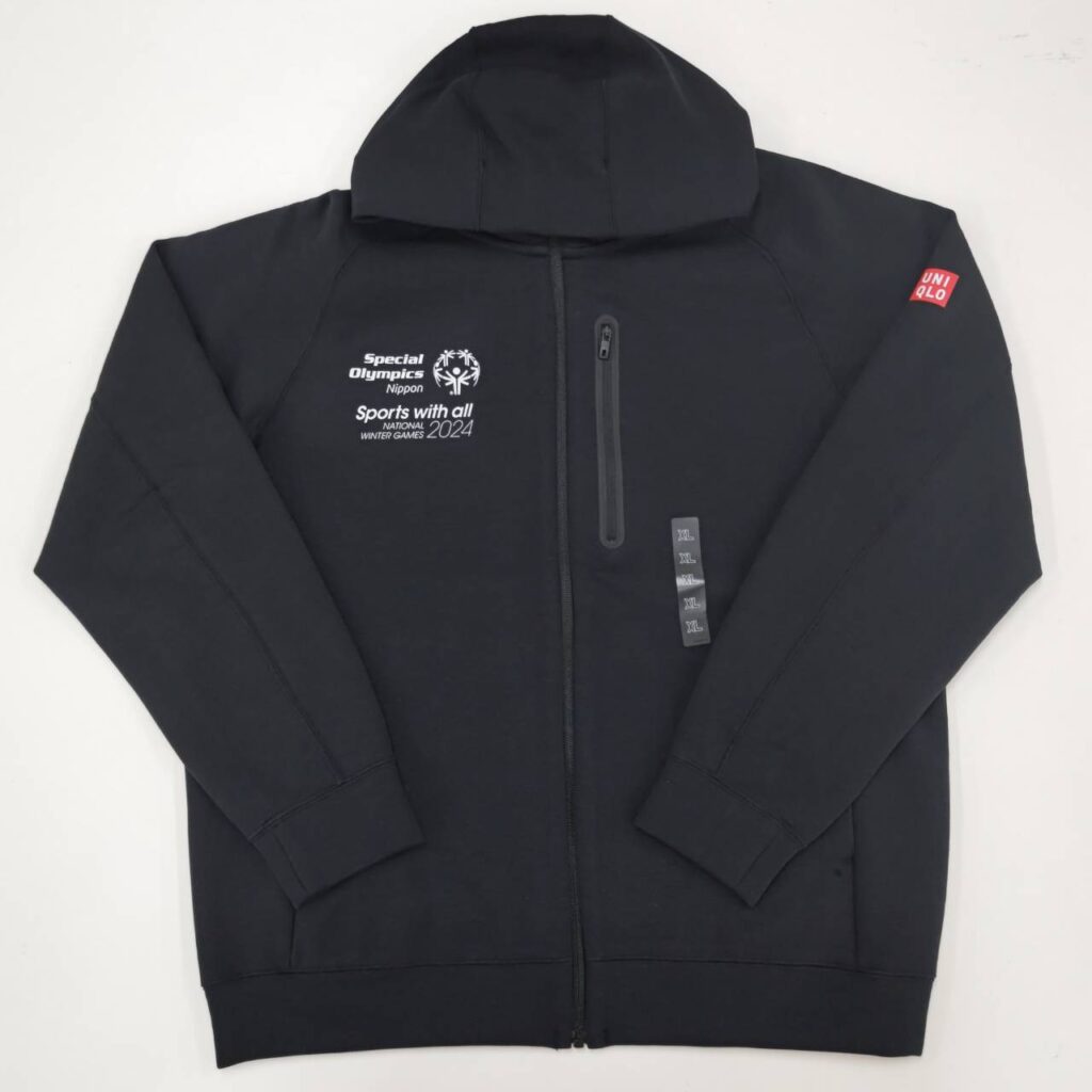 スペシャルオリンピックス2024長野」大会スタッフ・ボランティア