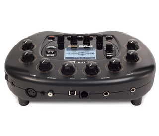 Review: Line 6 POD HD Desktop by Gabriel Lamorie — SonicScoop