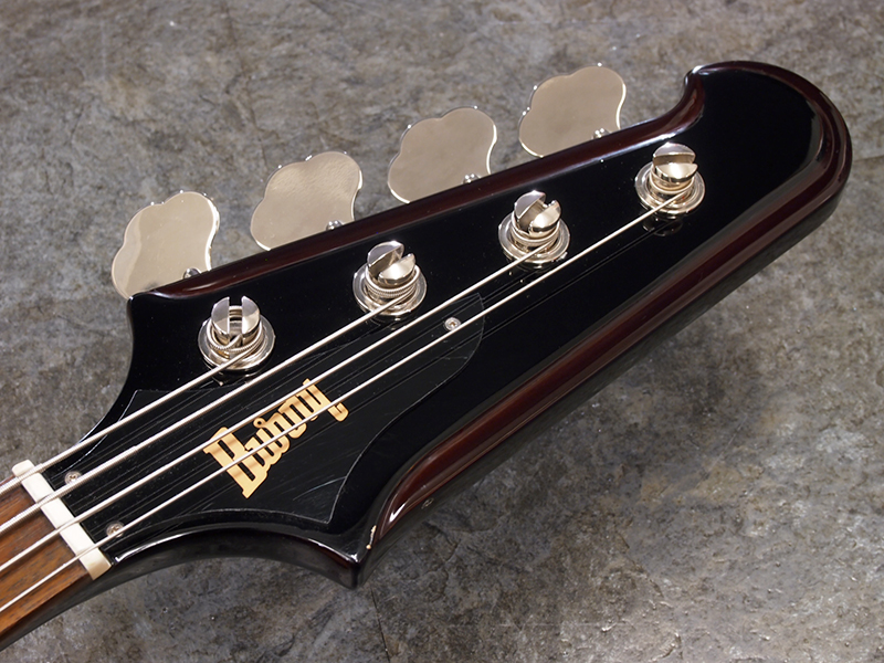 Burny TB-65 SB 税込販売価格 ￥28,800- 中古品 サンダーバード