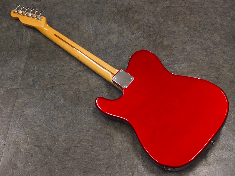 Fender Japan TL-STD CAR 税込販売価格 ￥39,800- 中古品 入門者にも