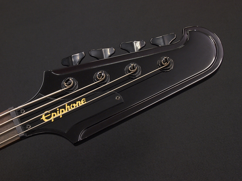 Epiphone Thunderbird Classic-IV PRO (Vintage Sunburst) 税込販売