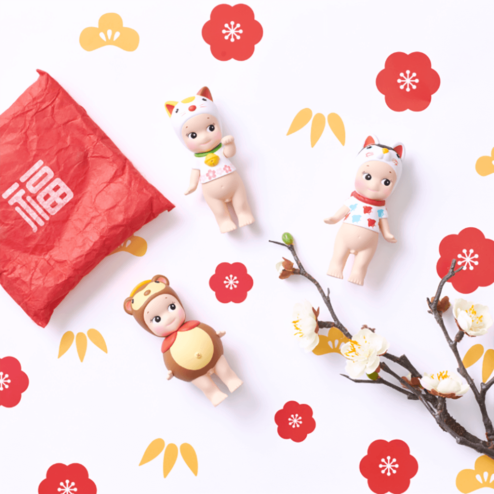 17周年を迎えるソニーエンジェルが、日本から世界へ「癒し」と「幸福