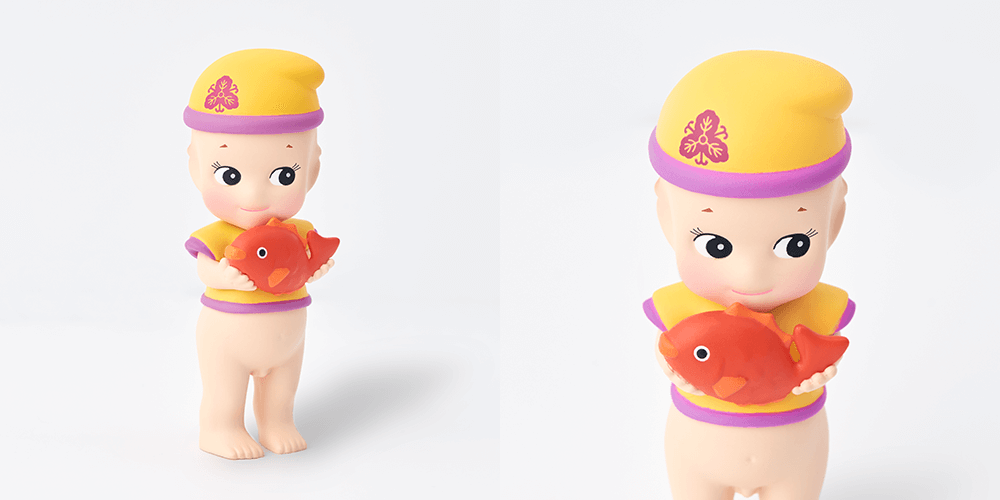 17周年を迎えるソニーエンジェルが、日本から世界へ「癒し」と「幸福