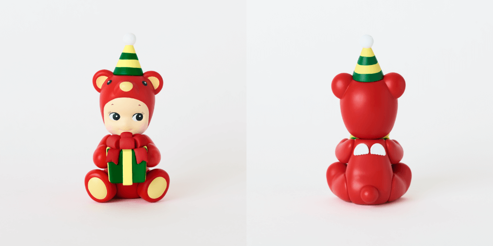 Information ｜ Sonny Angel