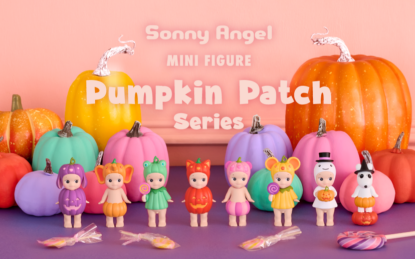 Mini Figure - Limited Series | Sonny Angel Store