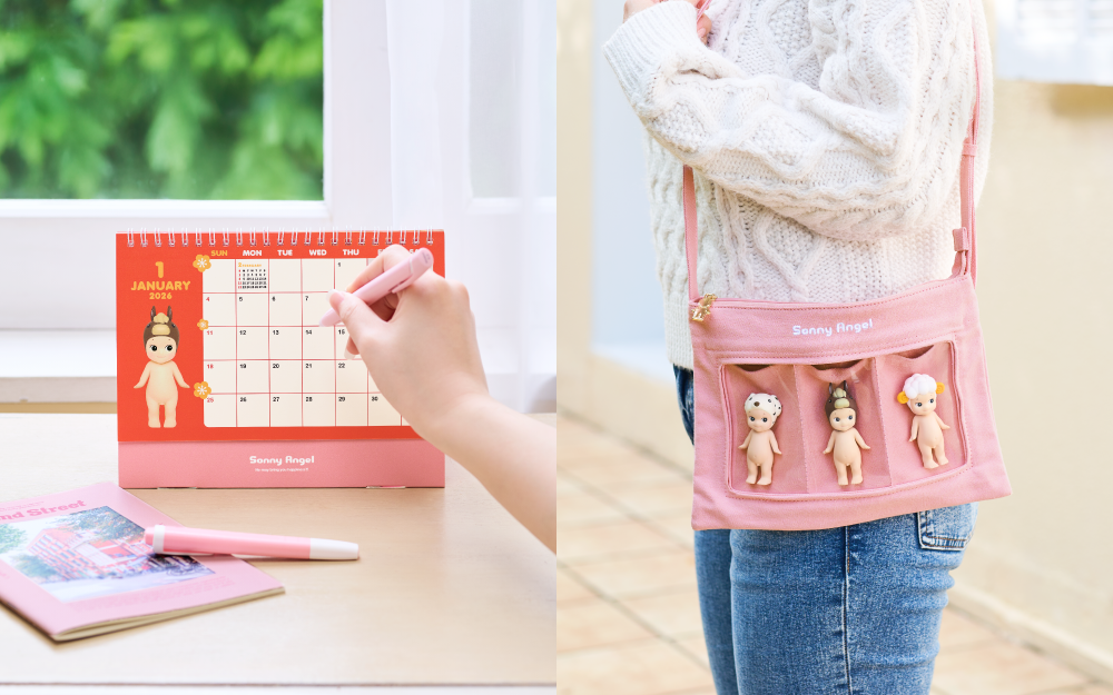 Sonny Angel 福袋 2026 | Sonny Angel Store