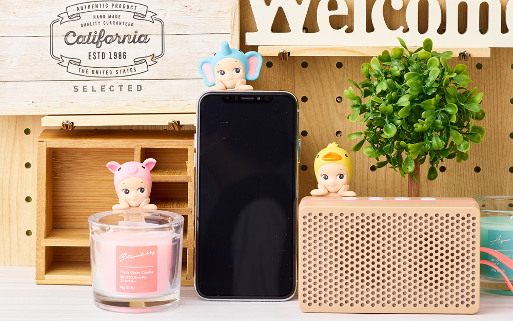 Sonny Angel ヒッパーズ アニマル シリーズ | Sonny Angel Store