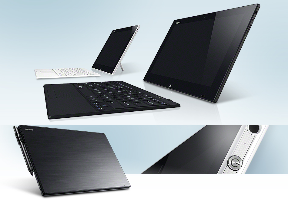 VAIO Tap 11 | “VAIO” | ソニー