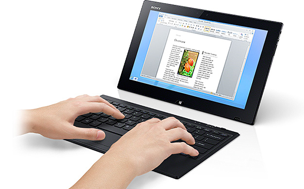 VAIO Tap 11 | “VAIO” | ソニー