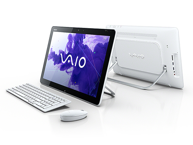 VAIO Tap 20 | “VAIO” | ソニー