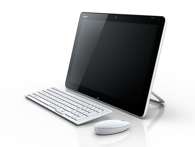 VAIO Tap 20 | “VAIO” | ソニー