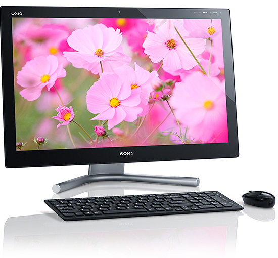 特長 | Lシリーズ | “VAIO” | ソニー