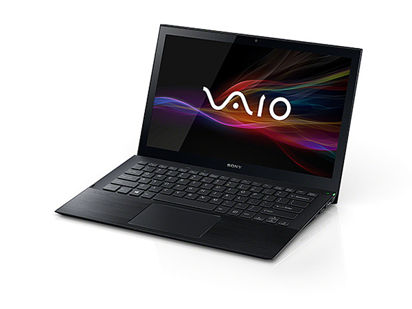 VAIO Pro 13/11 | “VAIO” | ソニー