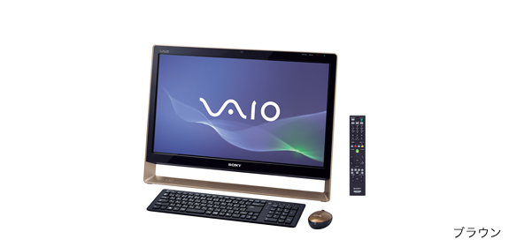 スペック | VAIO Lシリーズ | 製品情報 | 個人向け | VAIOパーソナル
