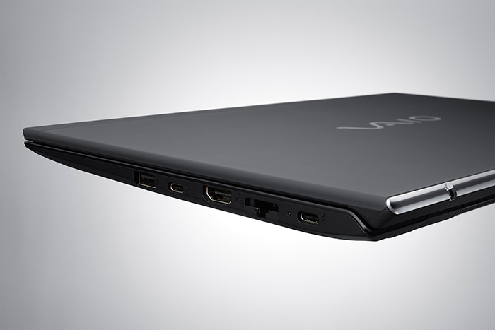 VAIO SX14」 | VAIO（パーソナルコンピューター） | ソニー