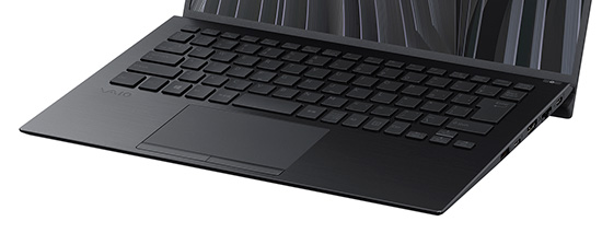 VAIO SX12」 | VAIO（パーソナルコンピューター） | ソニー