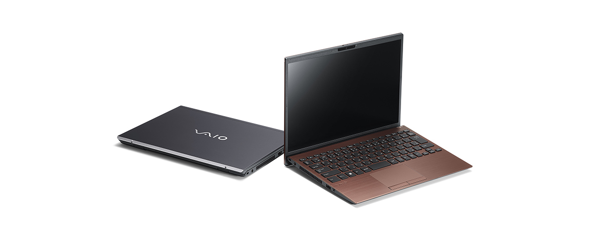 VAIO S13」 | VAIO（パーソナルコンピューター） | ソニー