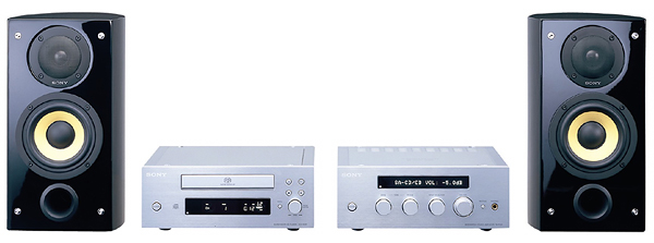 大人のコンポ”『System 501』を発売～上質な音色で、心を豊かに～