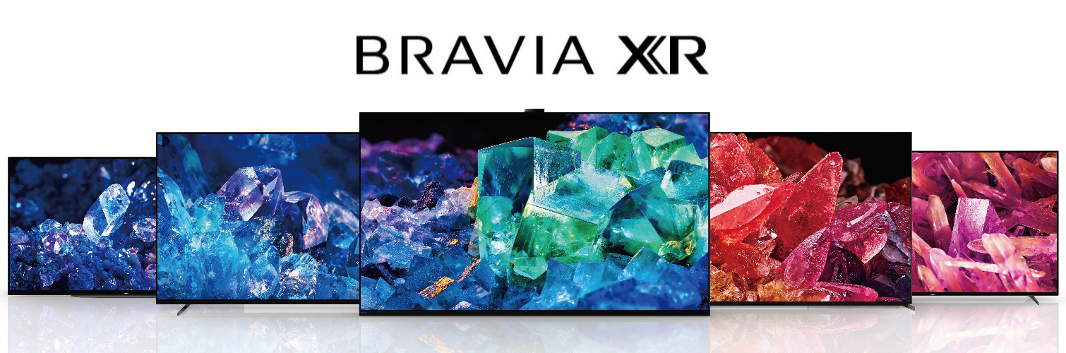 新パネル採用有機ELテレビ、Mini LEDバックライト搭載液晶テレビなど