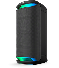 DANCE with Party Speaker SRS-XV800 | アクティブスピーカー／ネック