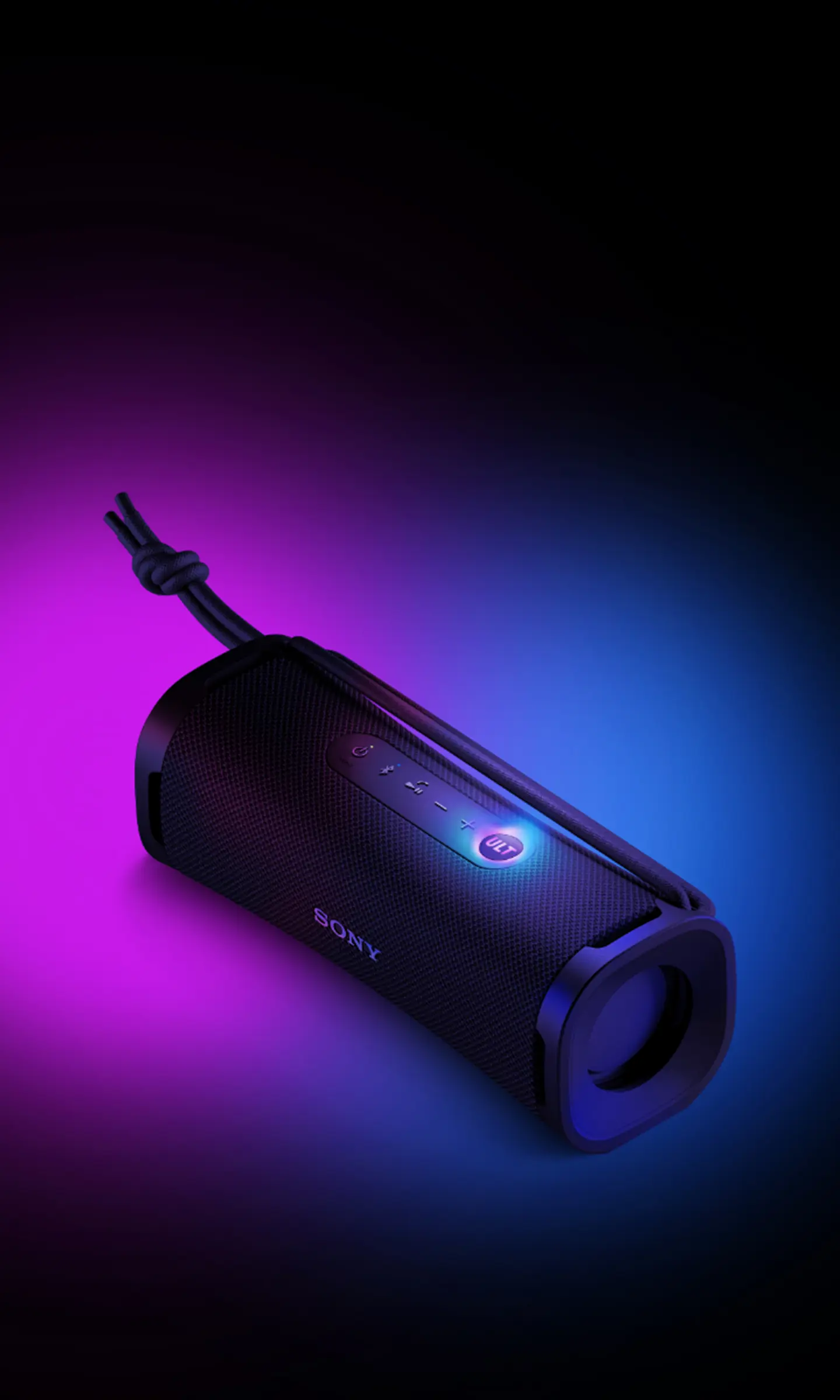 ULT POWER SOUND シリーズ | アクティブスピーカー／ネックスピーカー