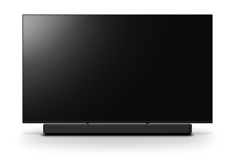 BRAVIA 5 XR50シリーズ Mini LED搭載 4K液晶テレビ | テレビ ブラビア