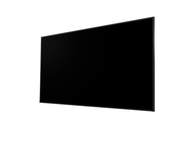 BZ53Lシリーズ 主な仕様 | 業務用ディスプレイ・テレビ[法人向け