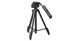 ソニー ハンディカム HDR-PJ800 付属品 三脚付き HDR-PJ800 | デジタル