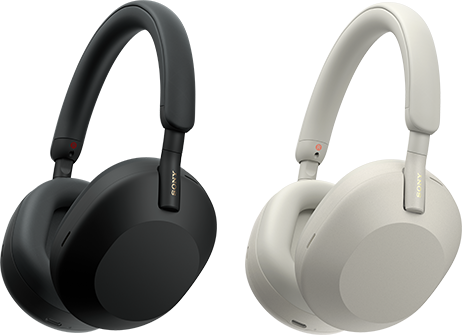 WH-1000XM5 Midnight Blue -Blue Note Tokyo Edition- | ヘッドホン