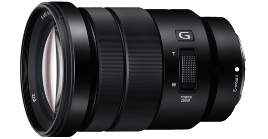 レンズ交換で世界が変わる ソニーのEマウントレンズ | デジタル一眼