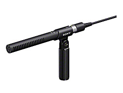 ECM-778 購入 | プロフェッショナルカムコーダー | ソニー