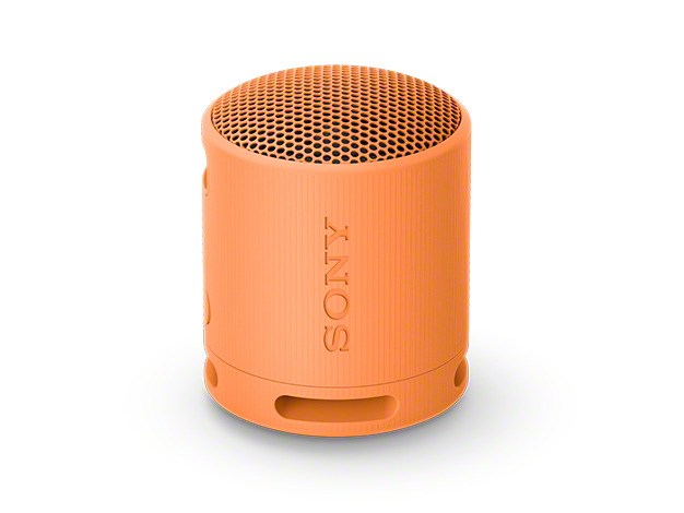 SRS-XB100 購入 | アクティブスピーカー／ネックスピーカー | ソニー