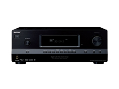 フロントハイ・スピーカー対応の充実した音場モードを搭載 AVアンプ