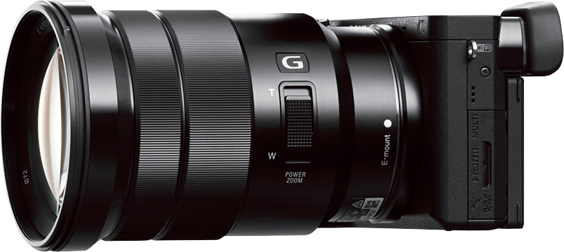 α6300＆αレンズ ~開発者が、その魅力を解説～｜デジタル一眼カメラ“α