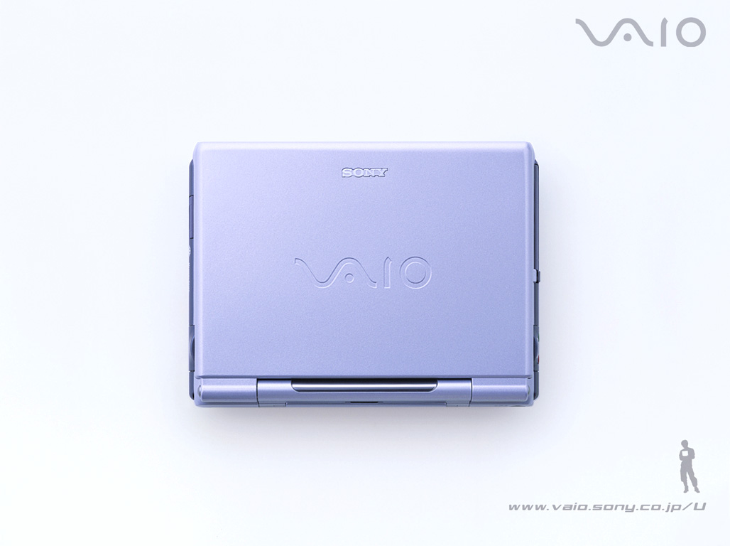 バイオU」 PCG-U1