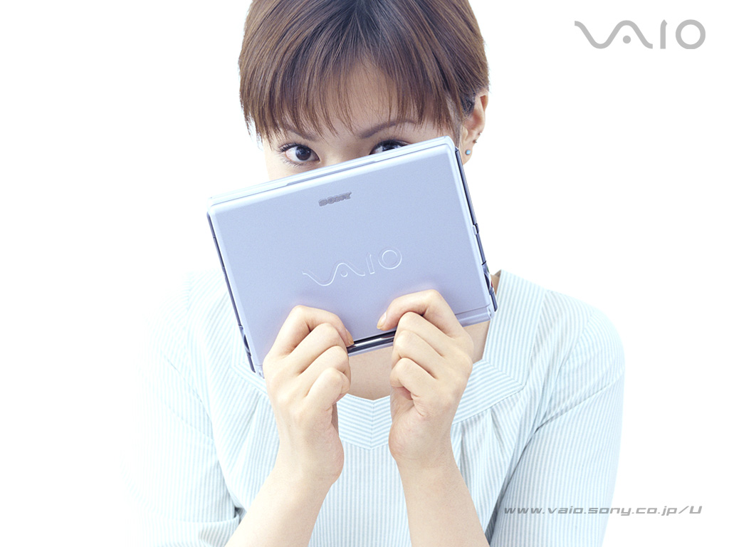 バイオU」 PCG-U1