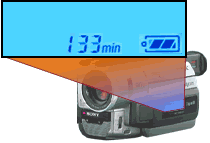 DCR-TRV310K／110K 主な機能