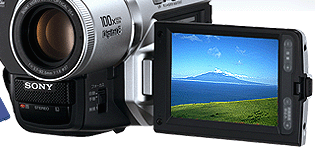 Digital8【DCR-TRV620K】