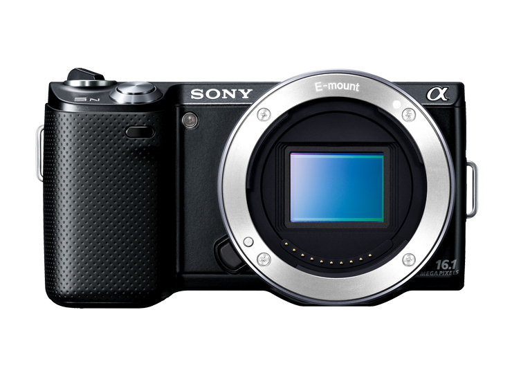 NEX-5N 特長 : 充実の基本性能 | デジタル一眼カメラα（アルファ