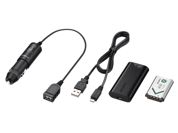 ACC-DCBX | デジタルビデオカメラ アクションカム | ソニー