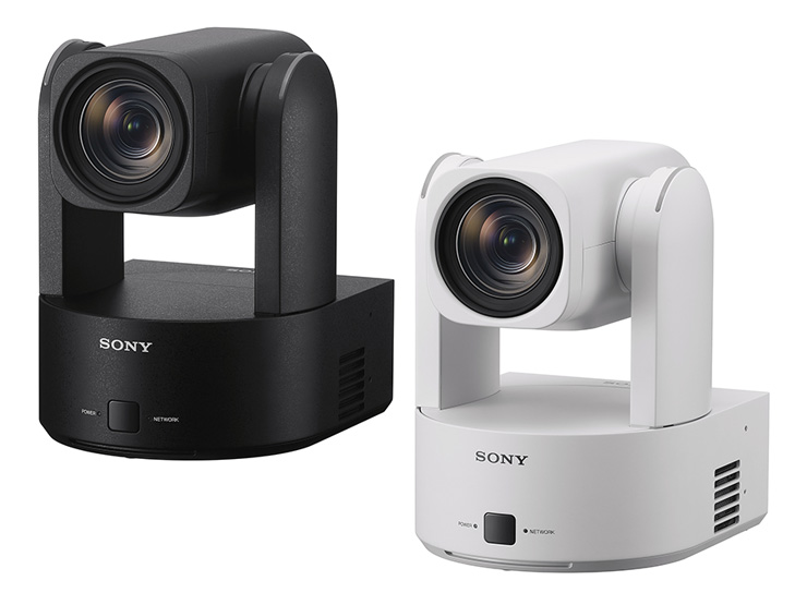 BRC-AM7 | リモートカメラシステム | ソニー