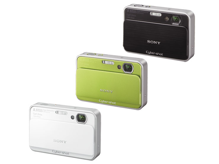 DSC-T2 主な仕様 | デジタルスチルカメラ Cyber-shot サイバーショット