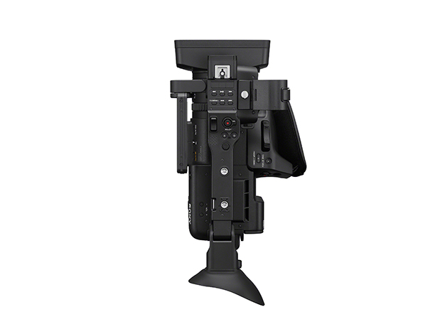 HXR-NX800 | 映像制作機器 XDCAM／NXCAM | ソニー