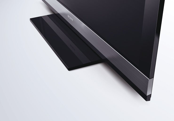 KDL-46EX700 商品の写真 | テレビ ブラビア | ソニー