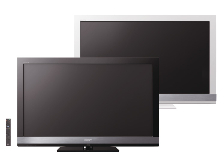 KDL-46EX700 特長 : ネットワーク機能 | テレビ ブラビア | ソニー