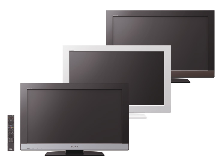 KDL-32EX300 特長 : 音質 | テレビ ブラビア | ソニー